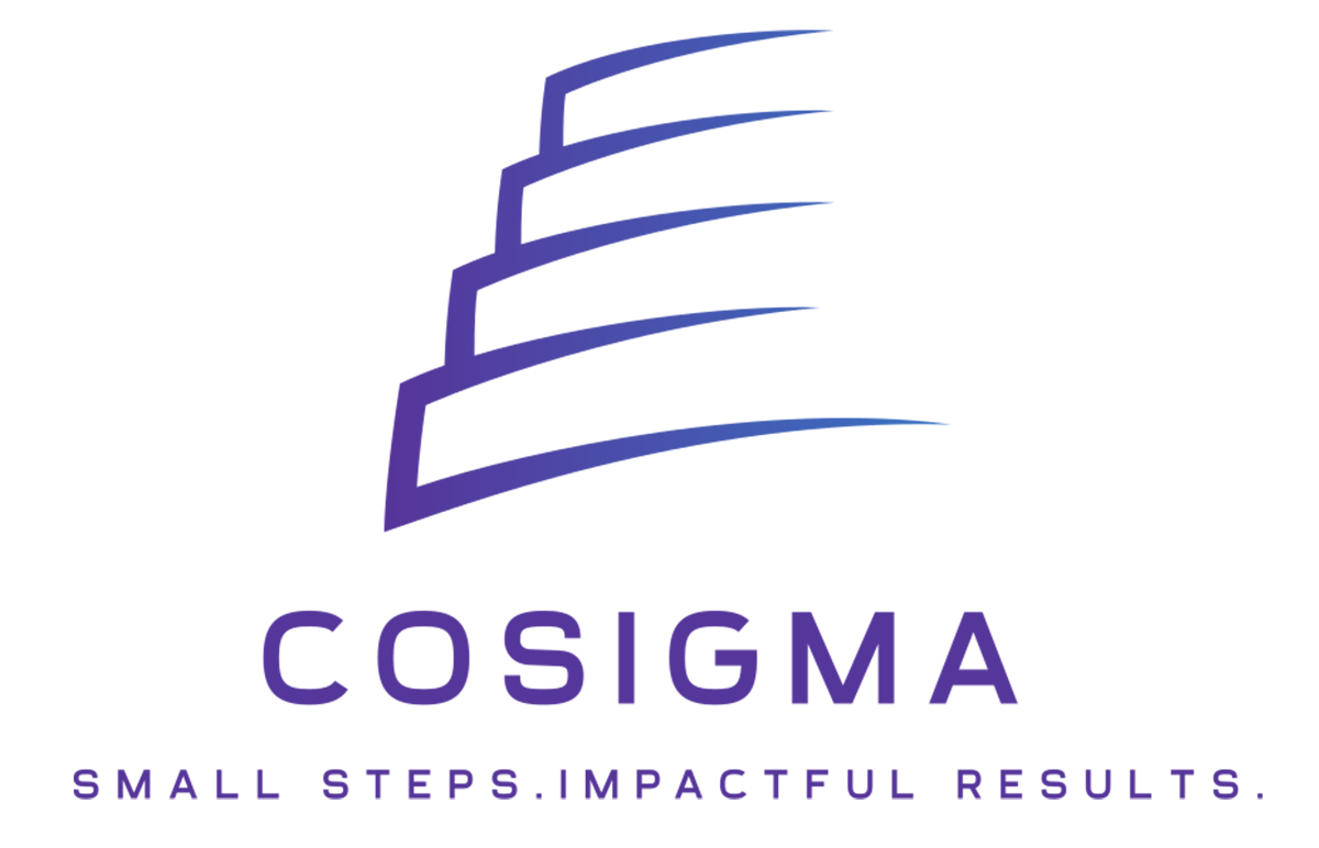Logo COSIGMA