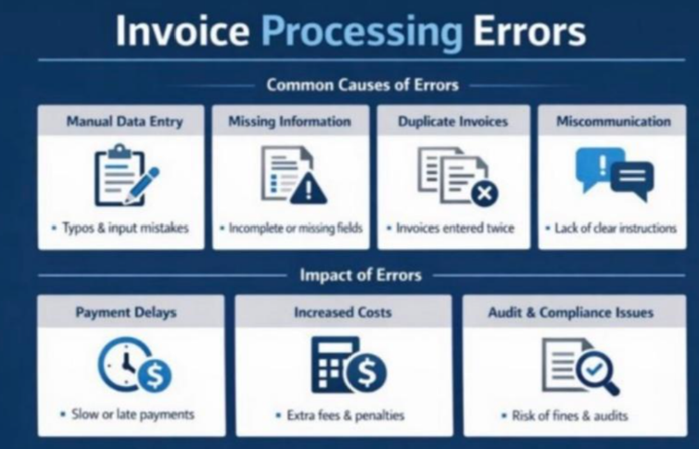 Invoice Validation